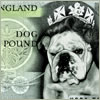 DOG POUND - The Bark of England